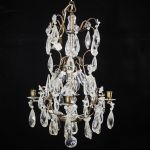 1687 3353 CHANDELIER